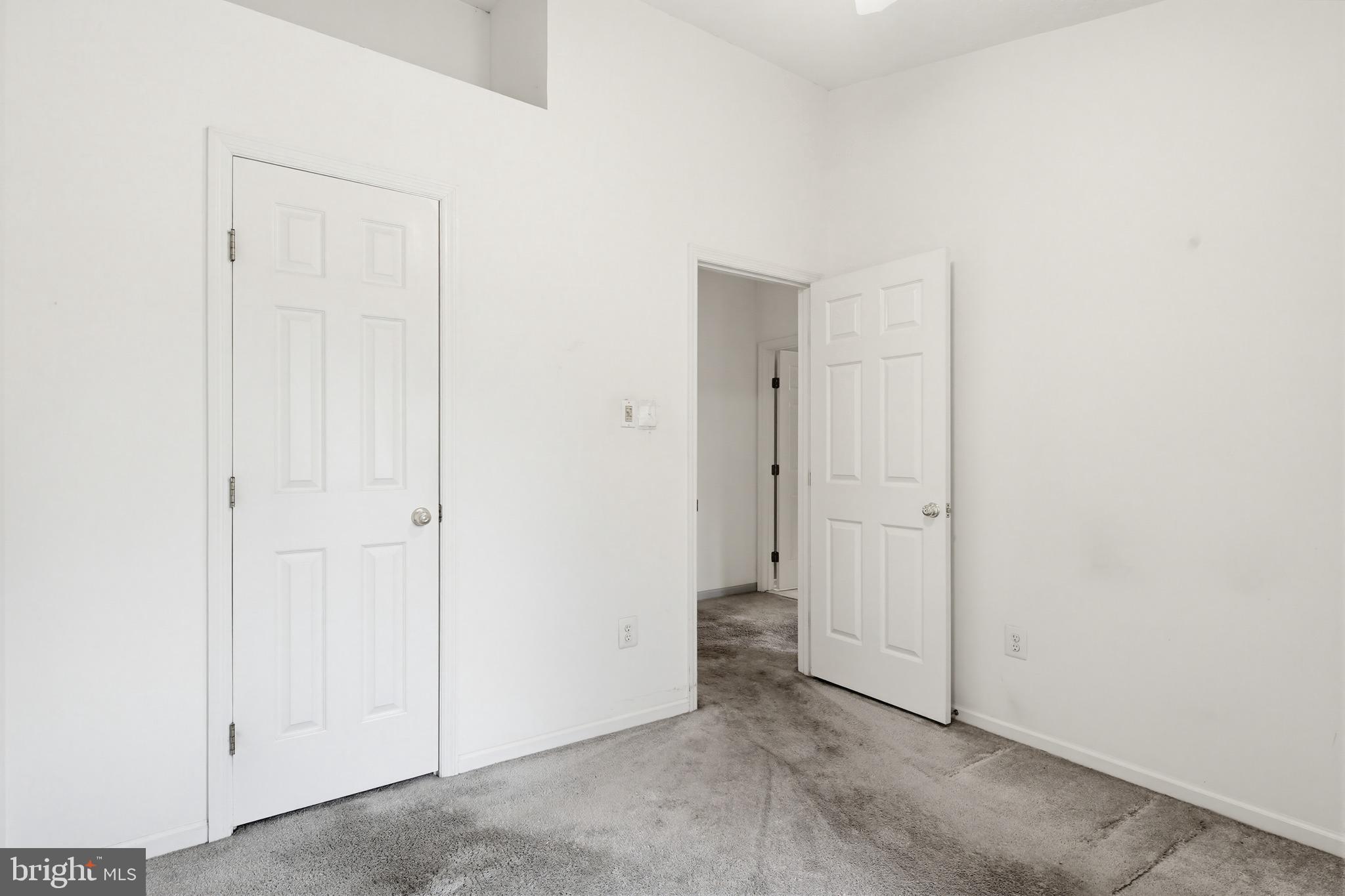 GREENSPRING EAST - Residential