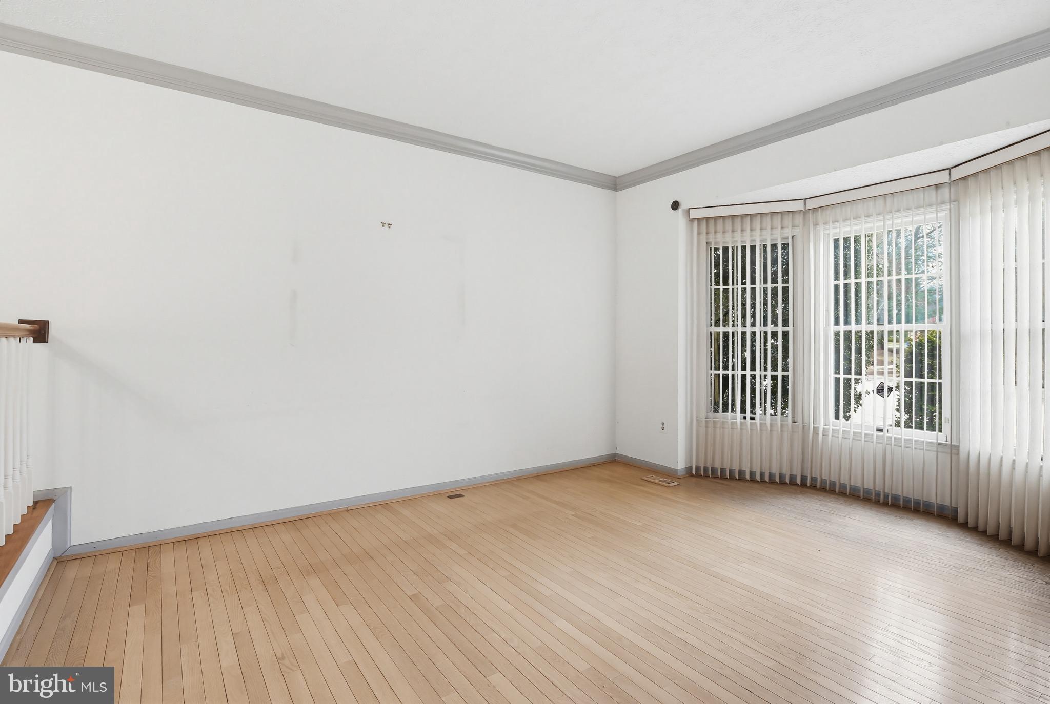 GREENSPRING EAST - Residential