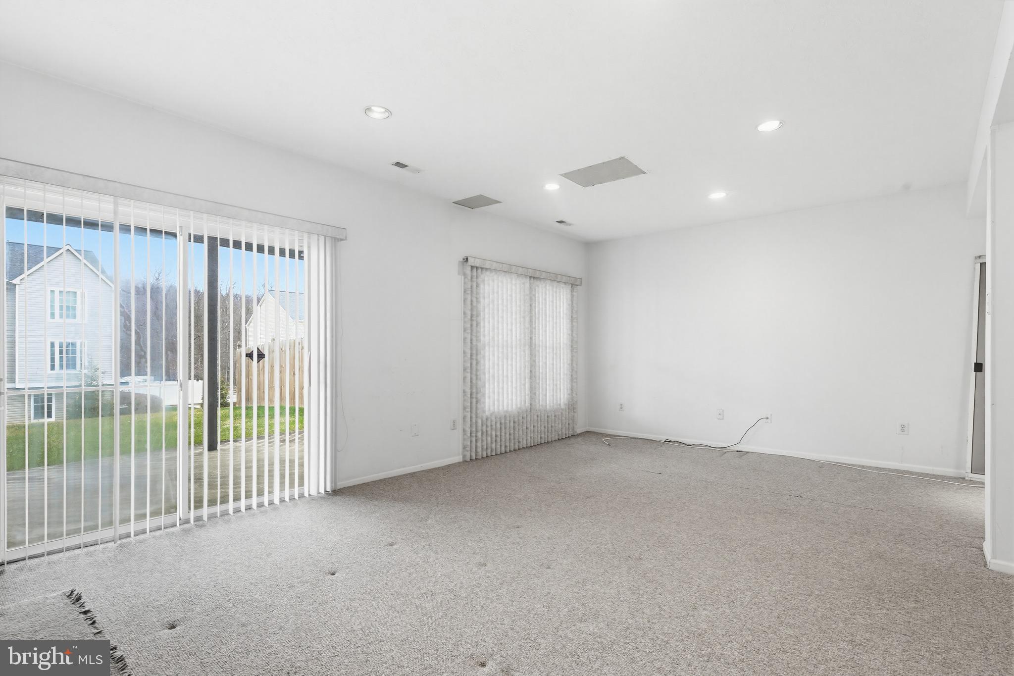 GREENSPRING EAST - Residential