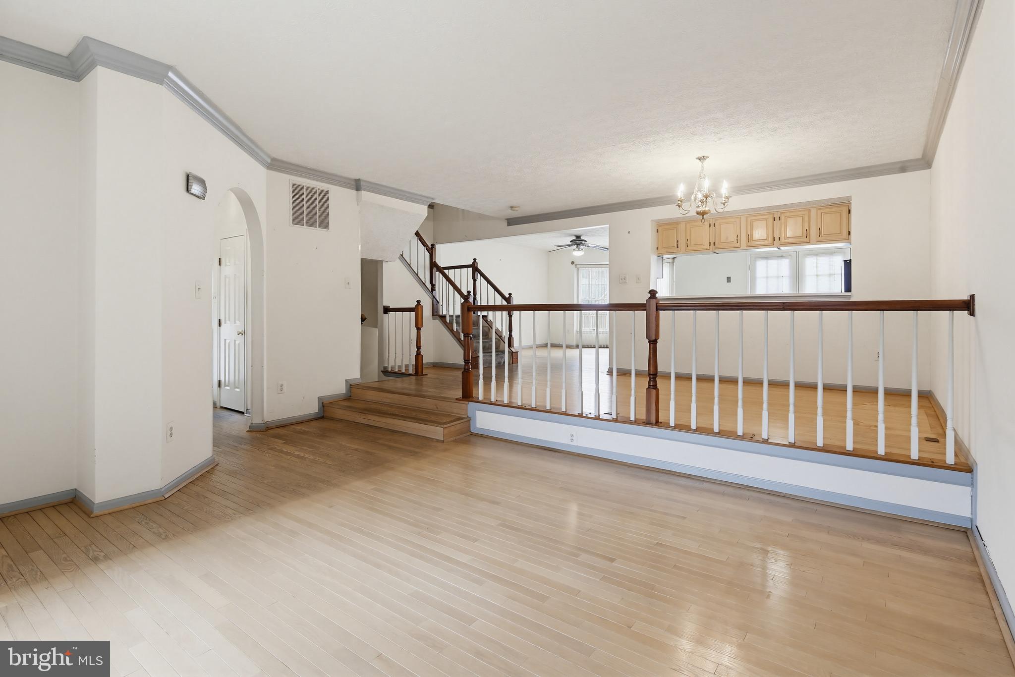 GREENSPRING EAST - Residential