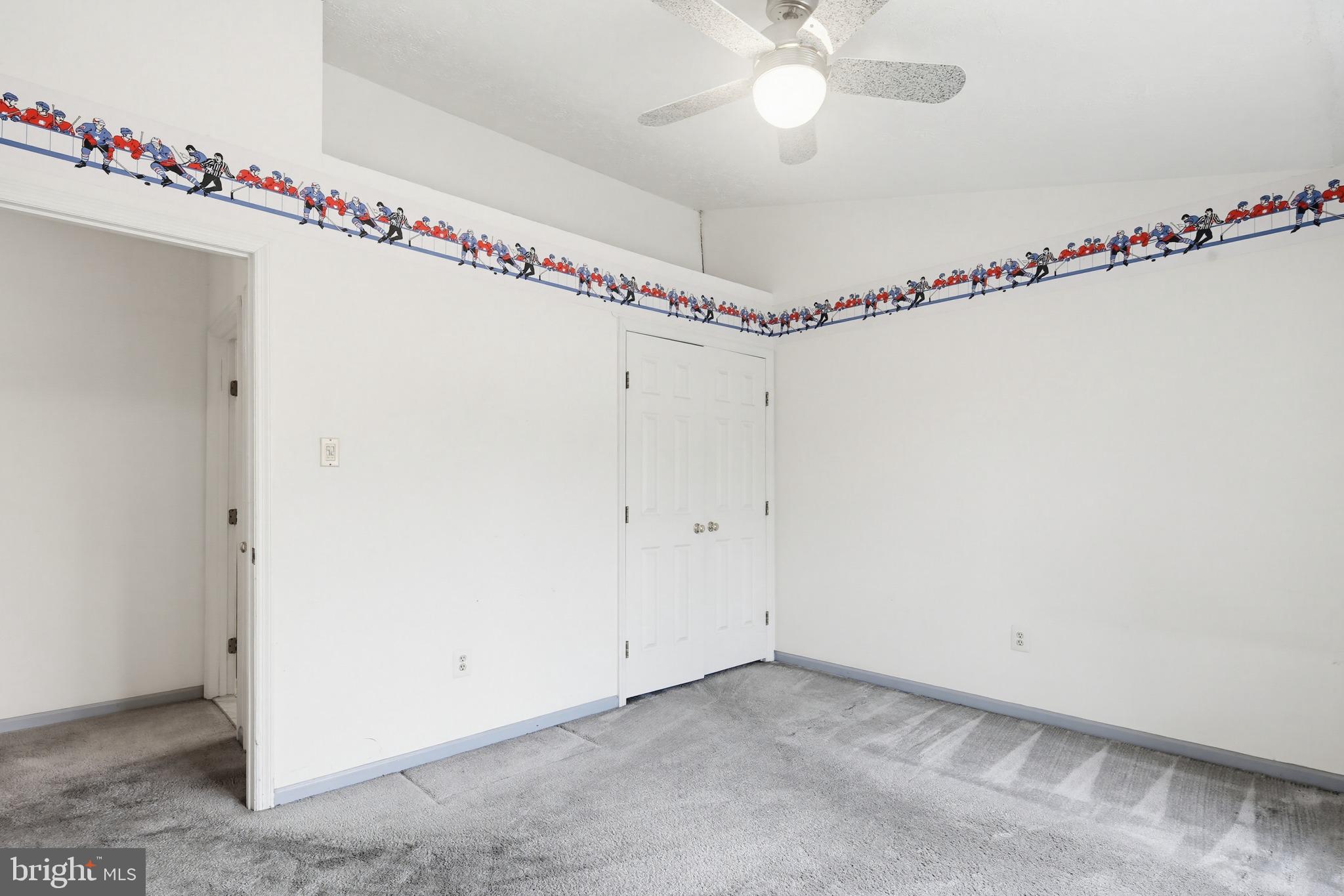 GREENSPRING EAST - Residential