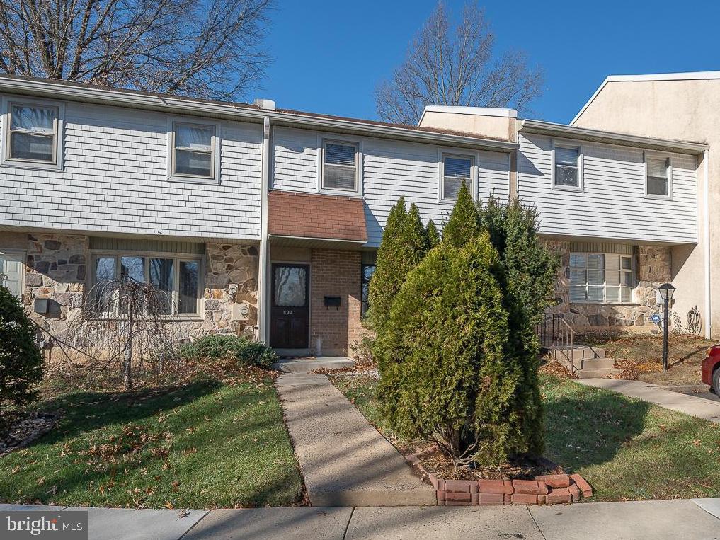 WOODSIDE VIL - Residential Lease