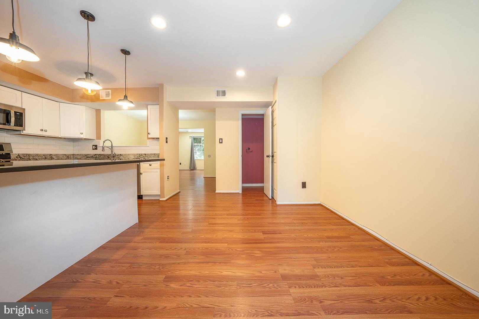 WOODSIDE VIL - Residential Lease