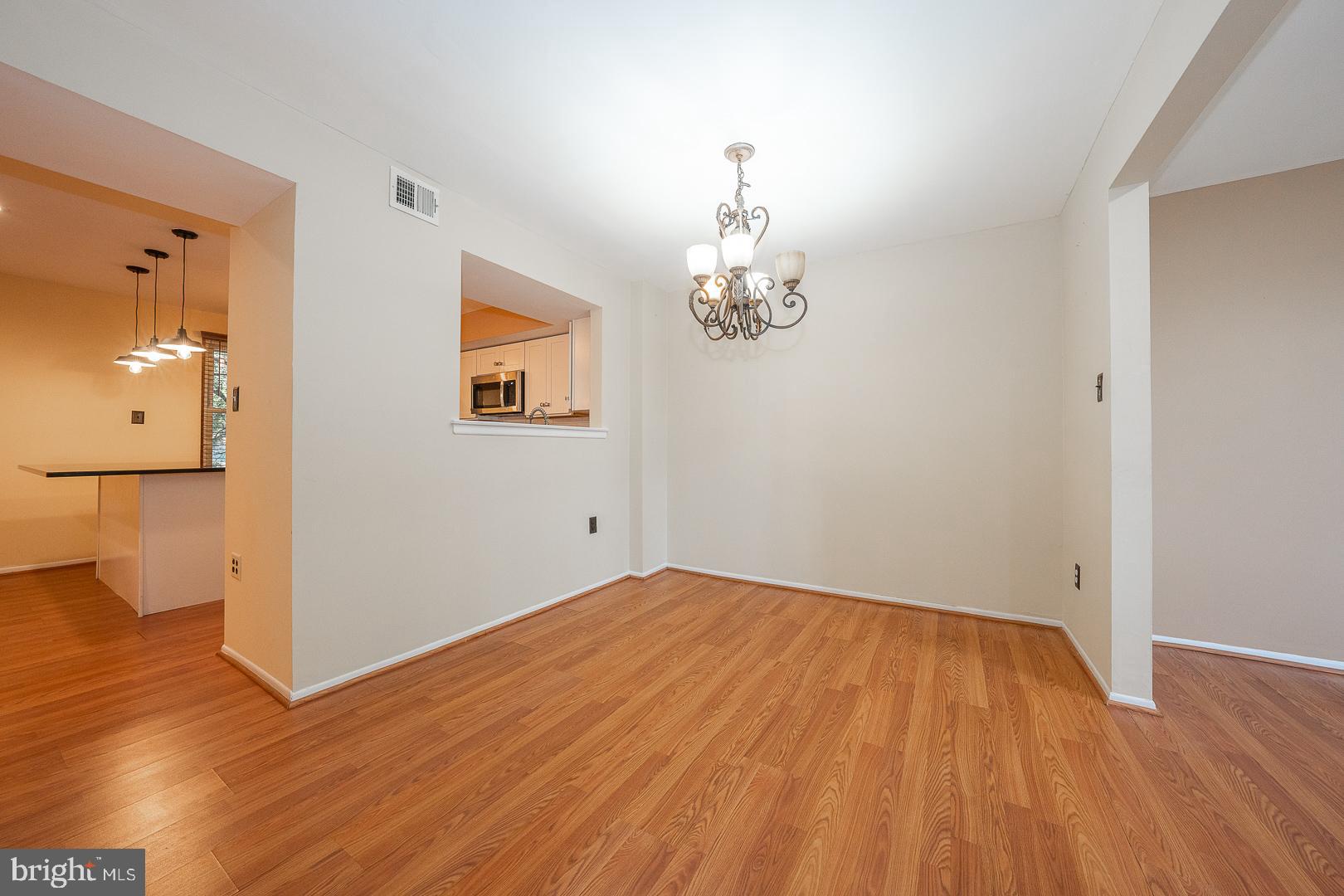 WOODSIDE VIL - Residential Lease