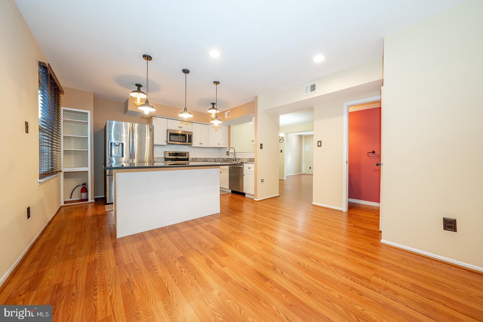 WOODSIDE VIL - Residential Lease