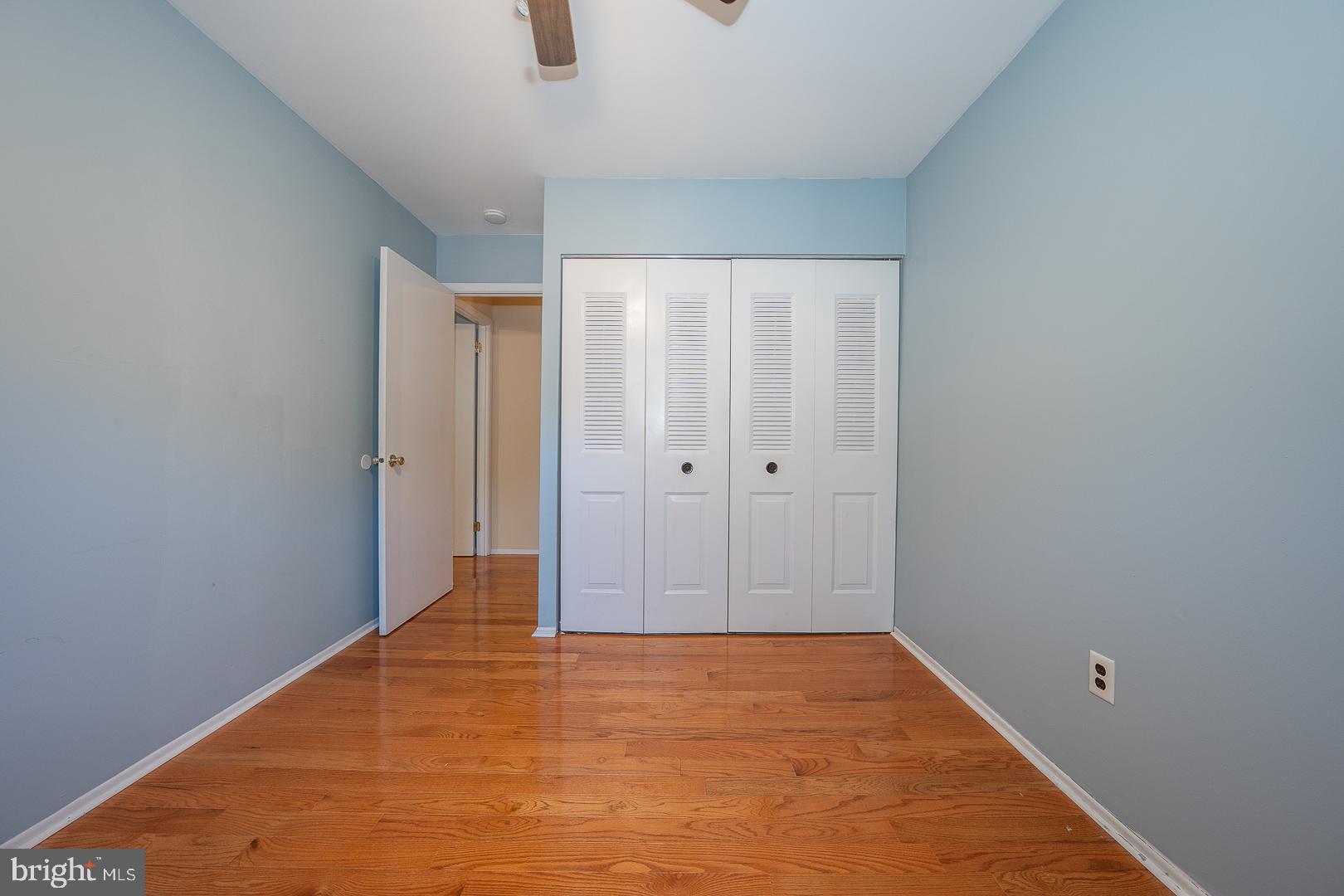 WOODSIDE VIL - Residential Lease