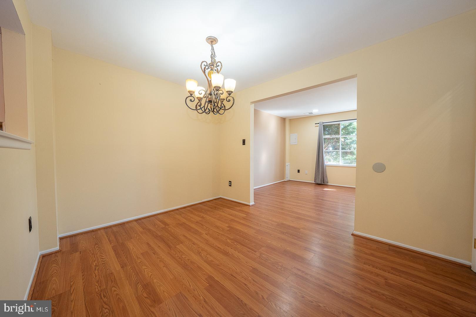 WOODSIDE VIL - Residential Lease