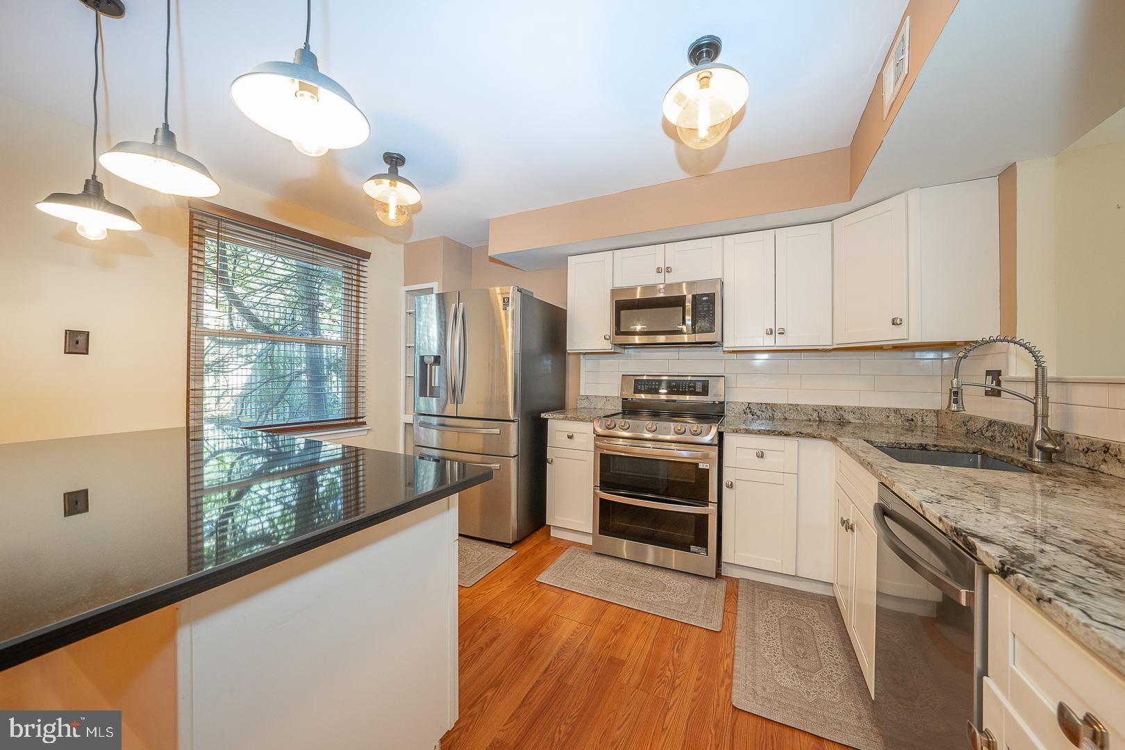 WOODSIDE VIL - Residential Lease