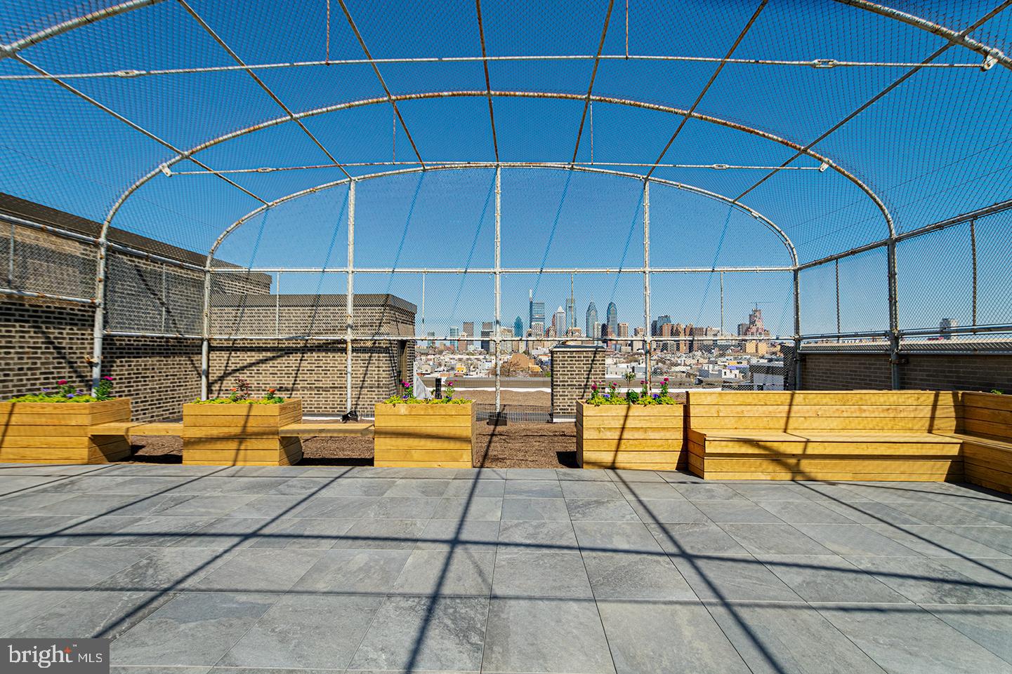 POINT BREEZE - Residential Lease