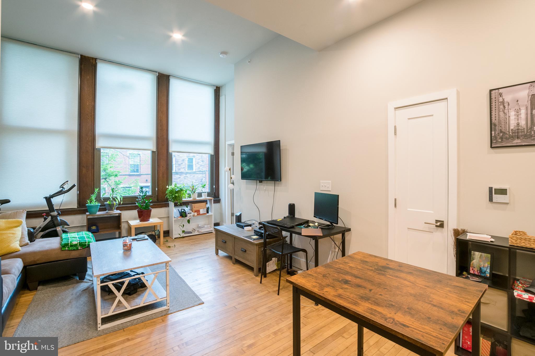 POINT BREEZE - Residential Lease