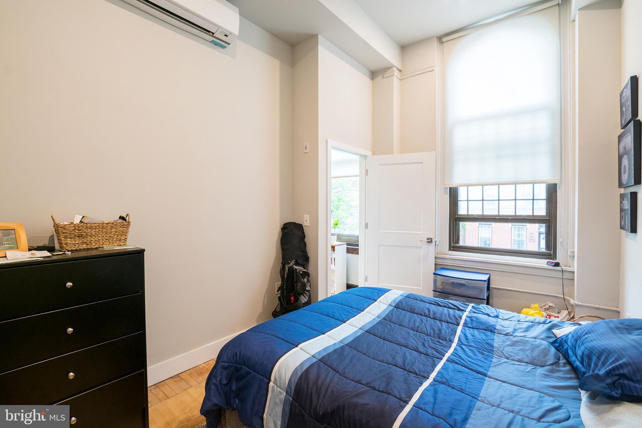 POINT BREEZE - Residential Lease