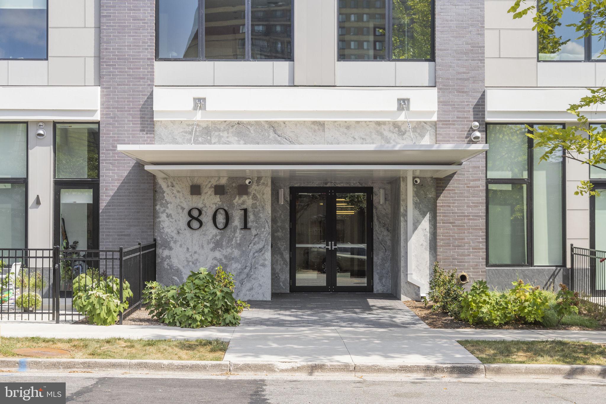 801 FAIRFAX STREET 320
