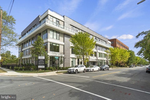 Homes For Rent - 801 Fairfax Street #320<br/> Alexandria City County, ALEXANDRIA, VA 22314