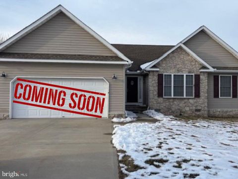 103 WILLIAM ROSS LANE SEAFORD DE 19973