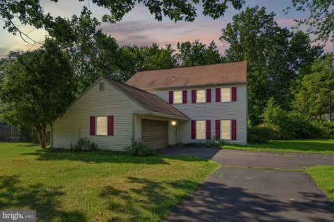 Photo of 578 Coach Road, HORSHAM, PA 19044 (MLS # PAMC2189440)
