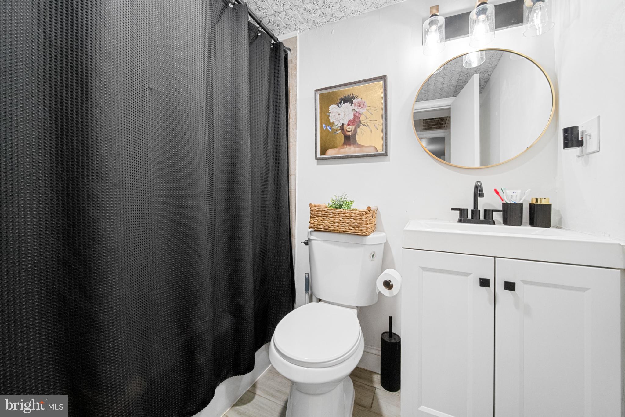 OCCOQUAN RIDGE CONDO - Residential