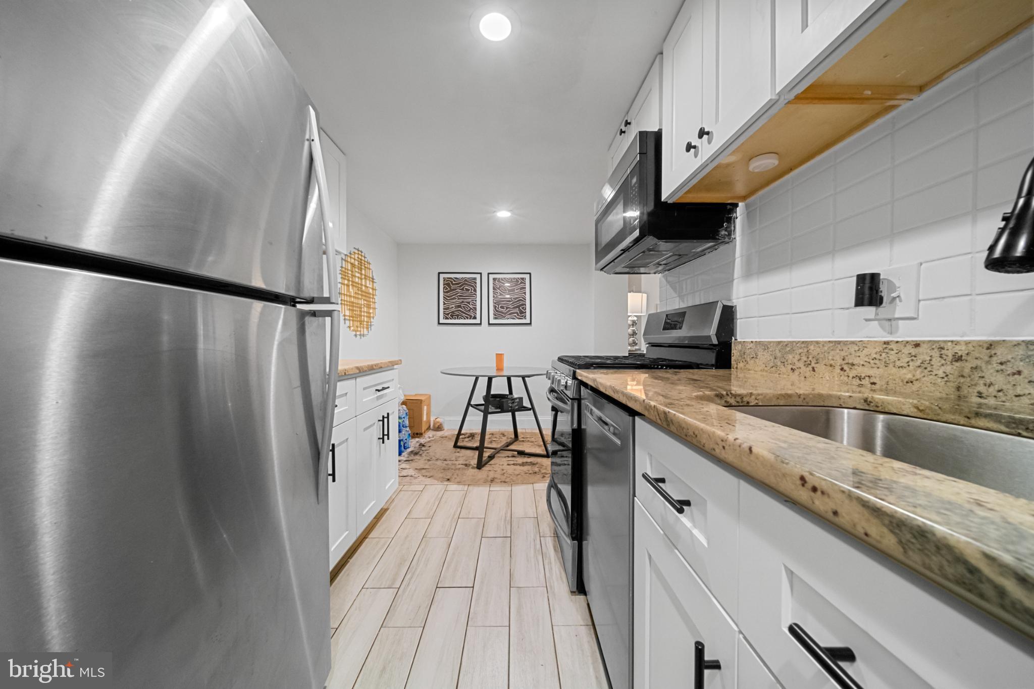 OCCOQUAN RIDGE CONDO - Residential