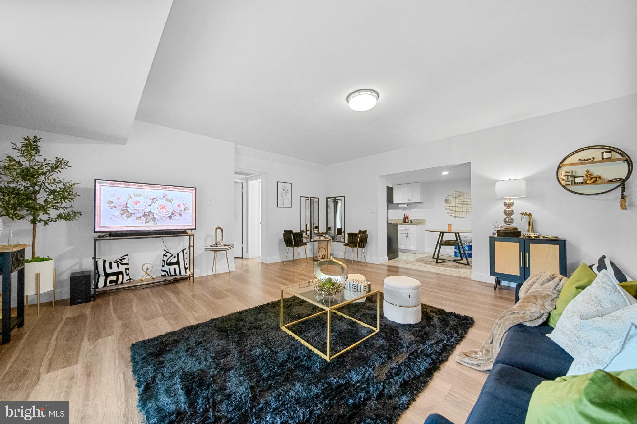 OCCOQUAN RIDGE CONDO - Residential