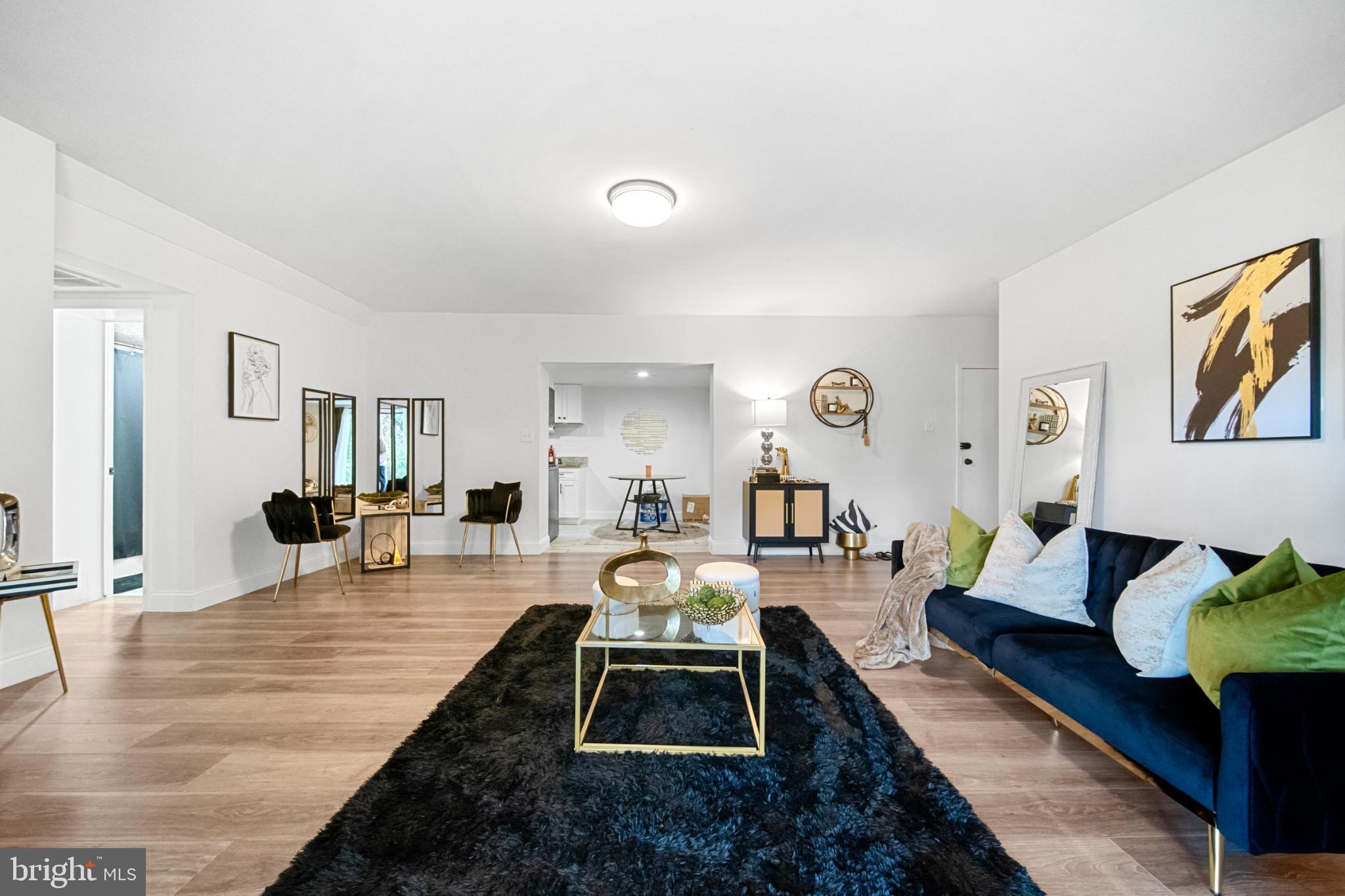 OCCOQUAN RIDGE CONDO - Residential