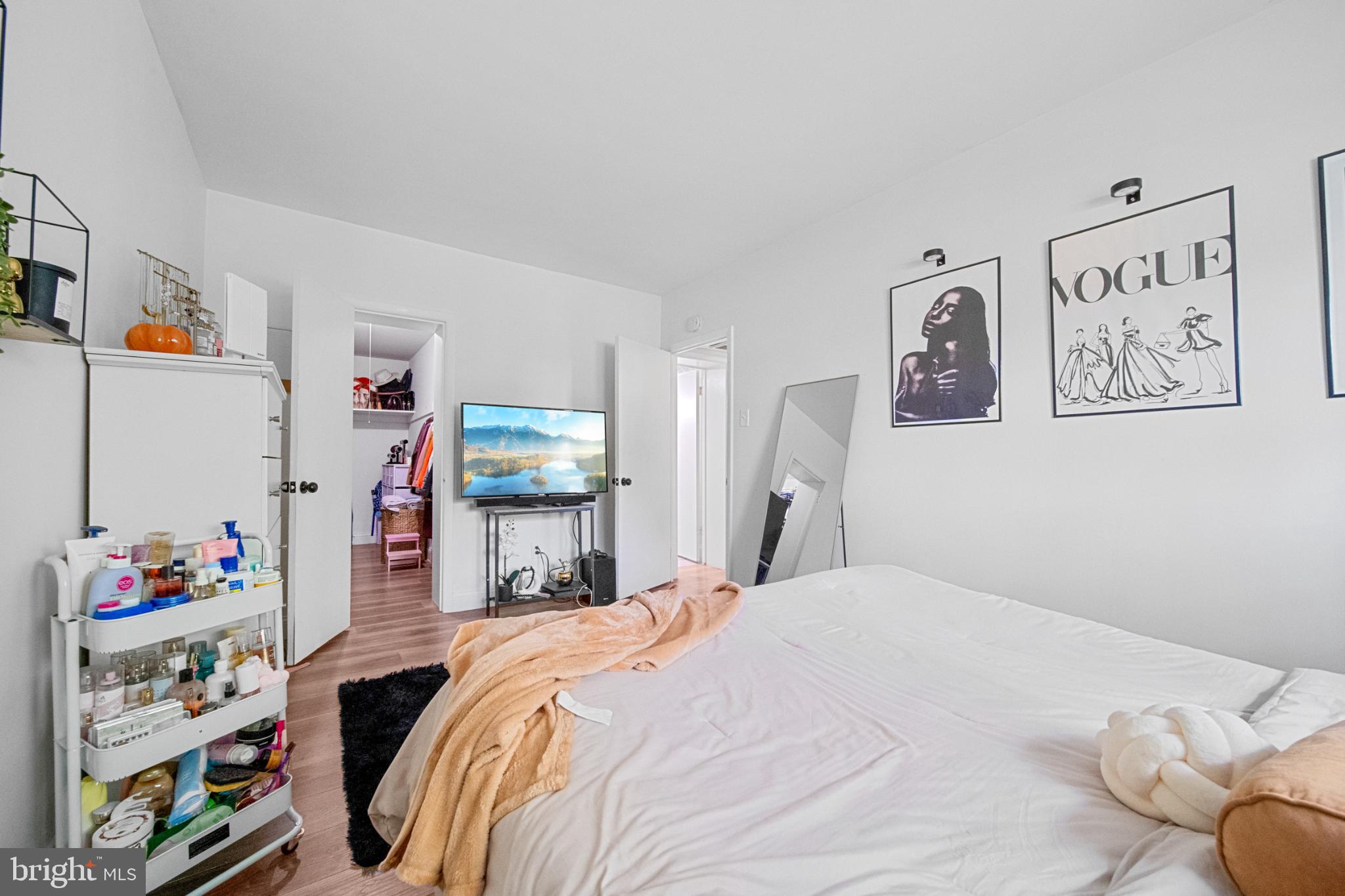 OCCOQUAN RIDGE CONDO - Residential