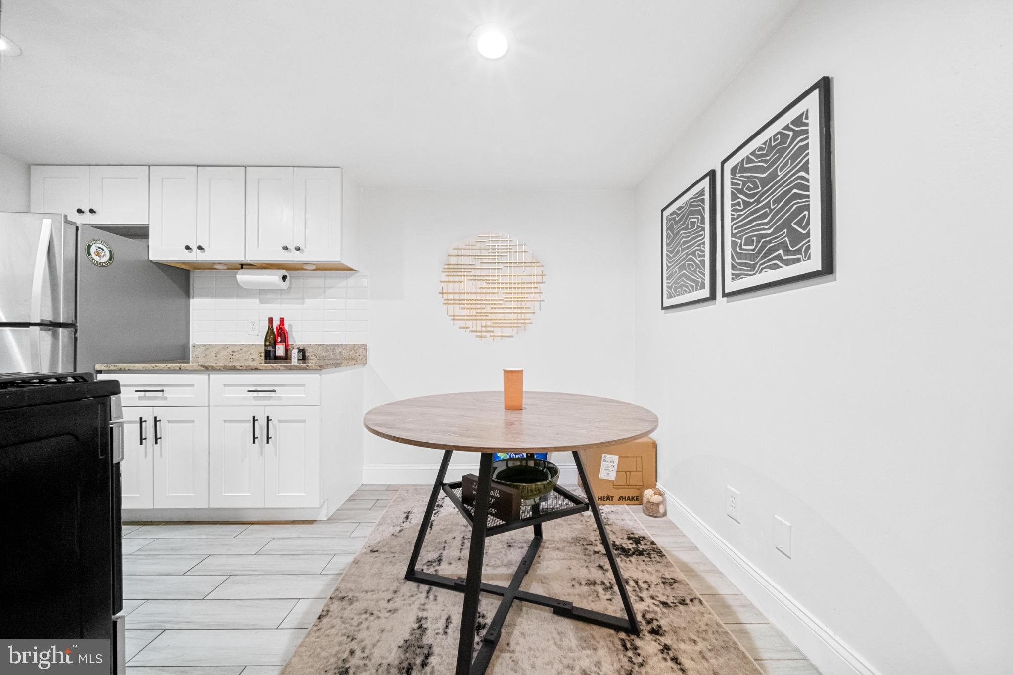 OCCOQUAN RIDGE CONDO - Residential