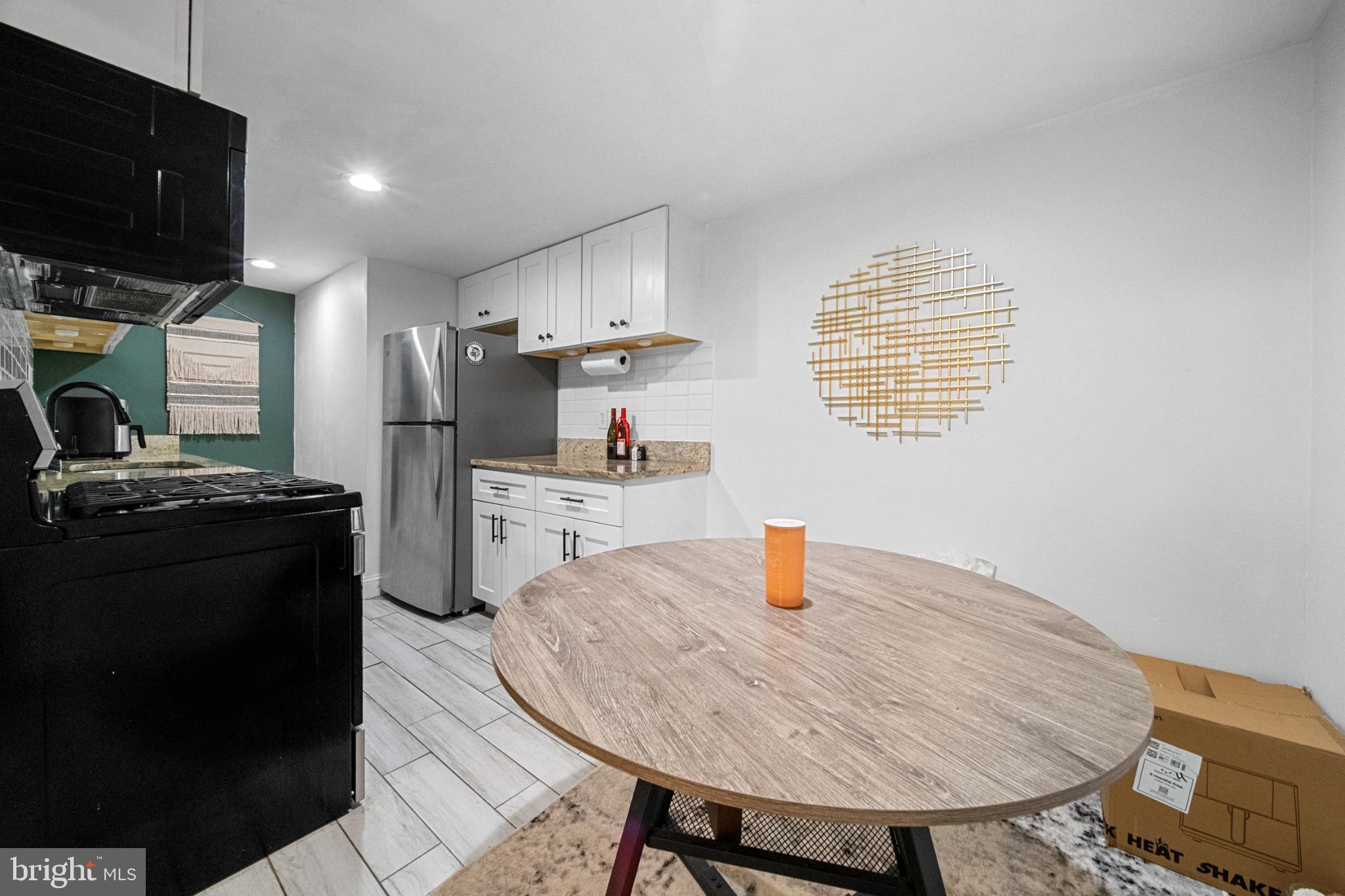 OCCOQUAN RIDGE CONDO - Residential