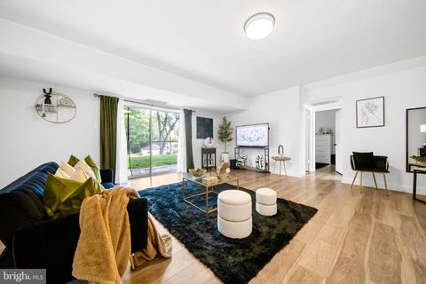 Condo For Sale - 12650 Dara Drive #T2<br/> Prince William County, WOODBRIDGE, VA 22192