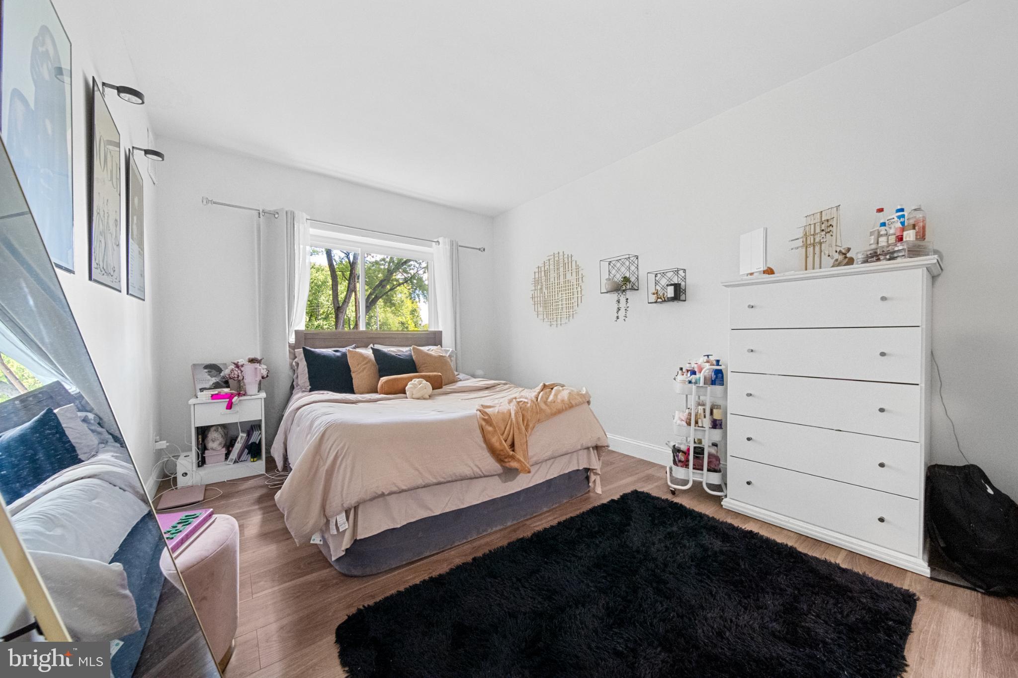 OCCOQUAN RIDGE CONDO - Residential