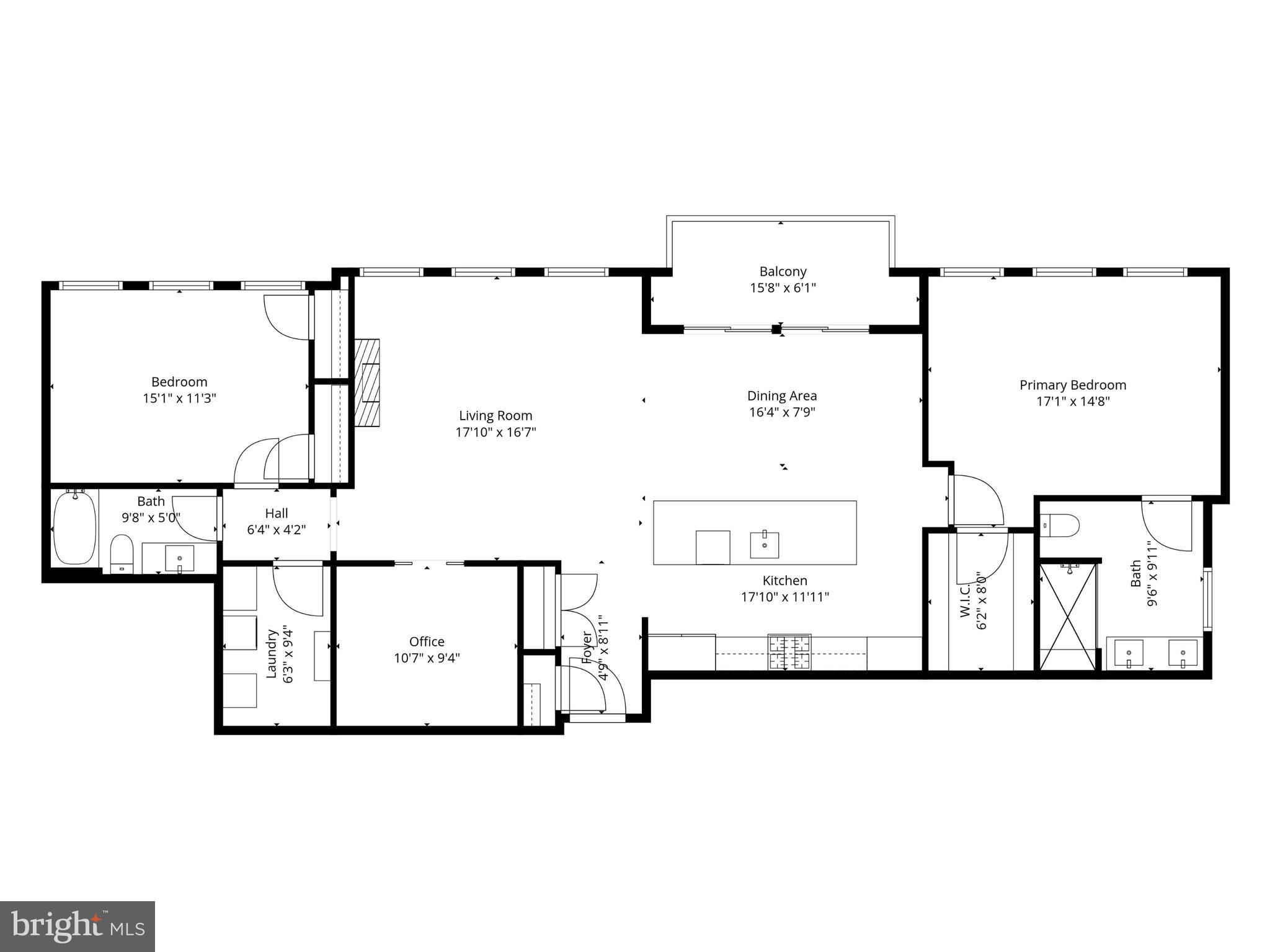 KING STREET STATION CONDO - Residential