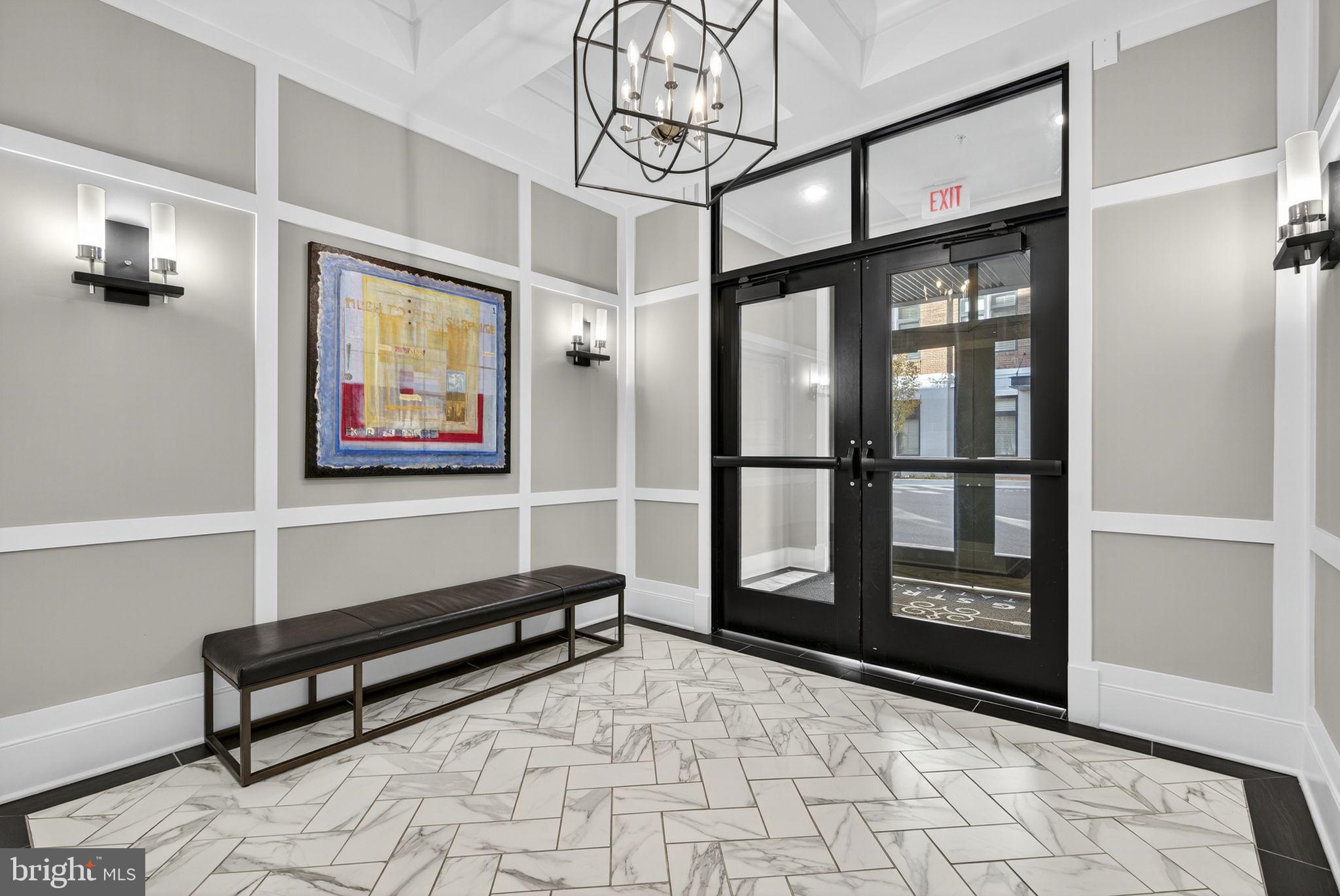 KING STREET STATION CONDO - Residential