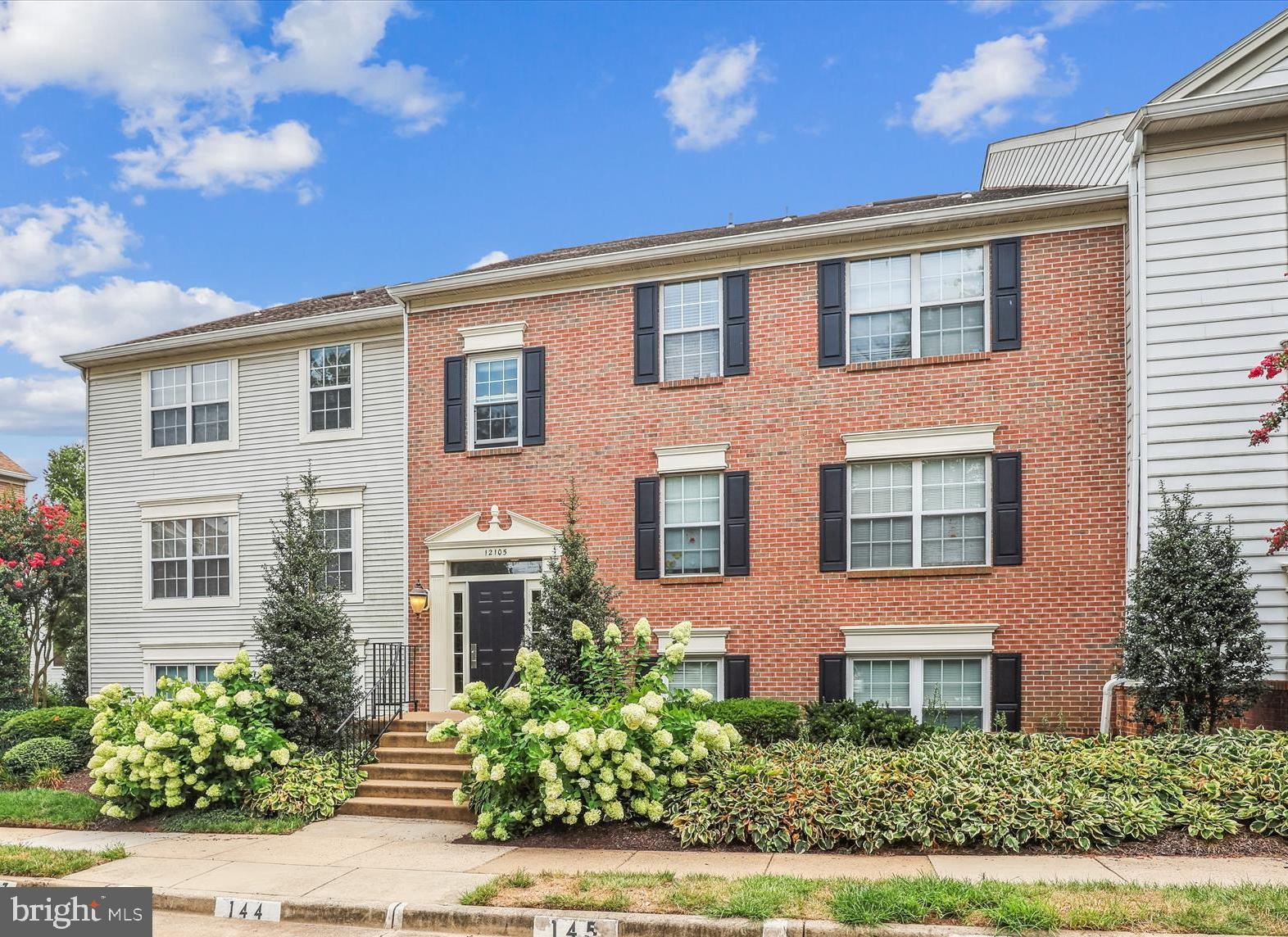 12105 GREENWAY COURT 201