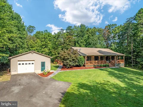 5224 Sperryville Pike, Boston, VA MLS: VARP2001688
