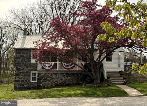 3015 YORK ROAD GETTYSBURG PA 17325