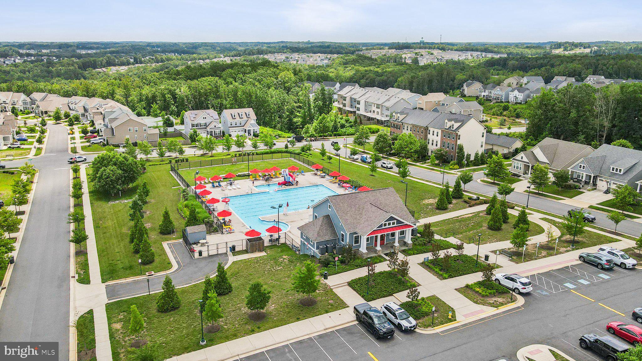 EMBREY MILL - Residential