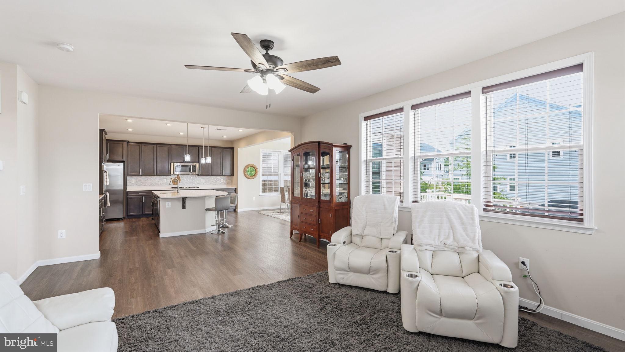 EMBREY MILL - Residential