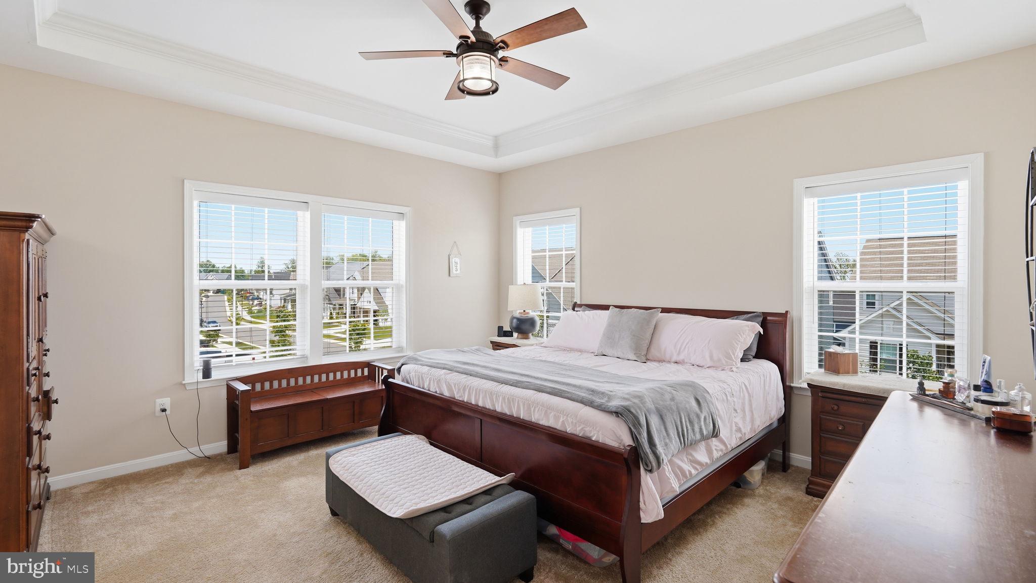 EMBREY MILL - Residential