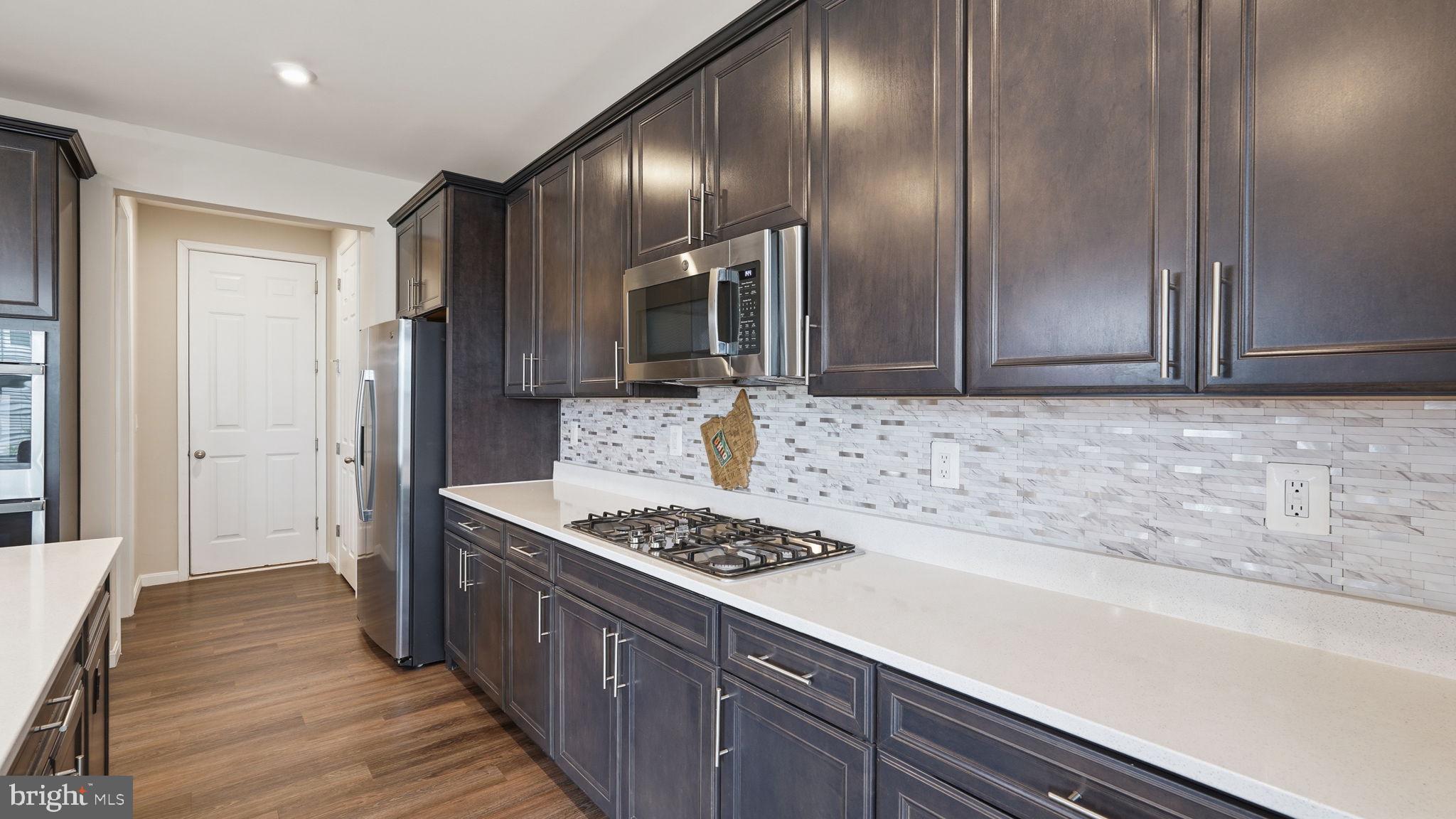 EMBREY MILL - Residential