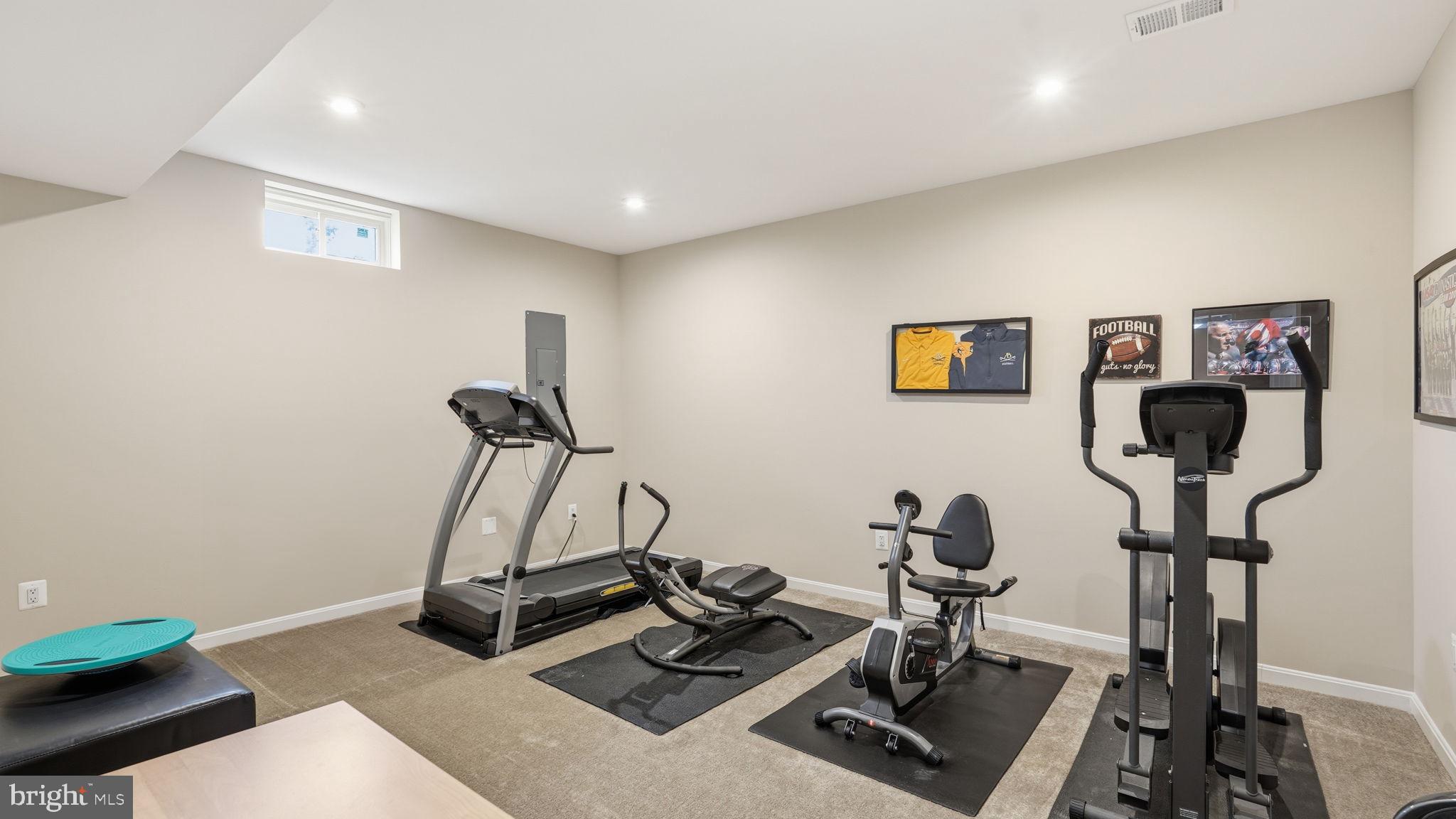 EMBREY MILL - Residential