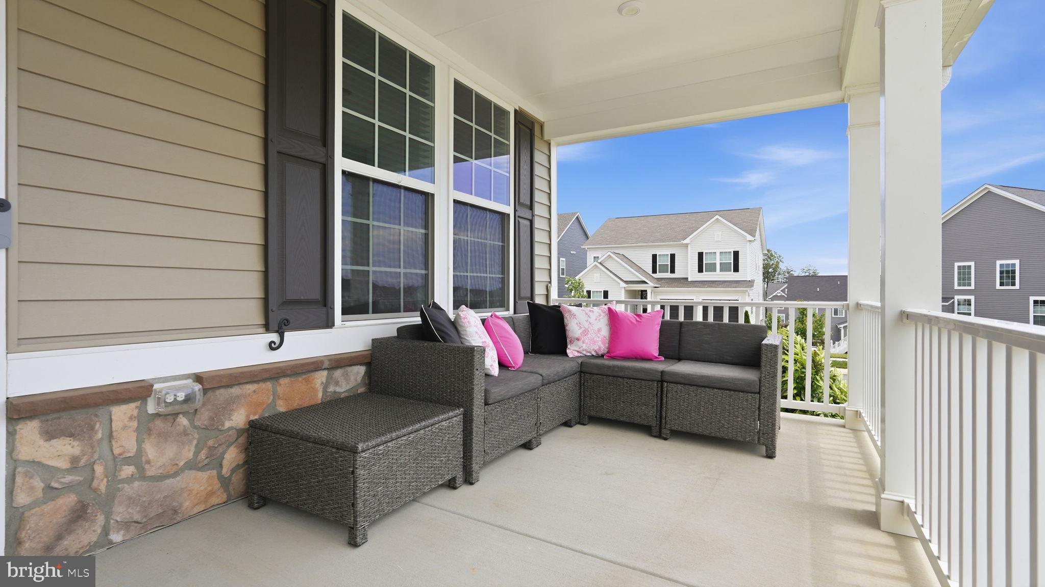 EMBREY MILL - Residential