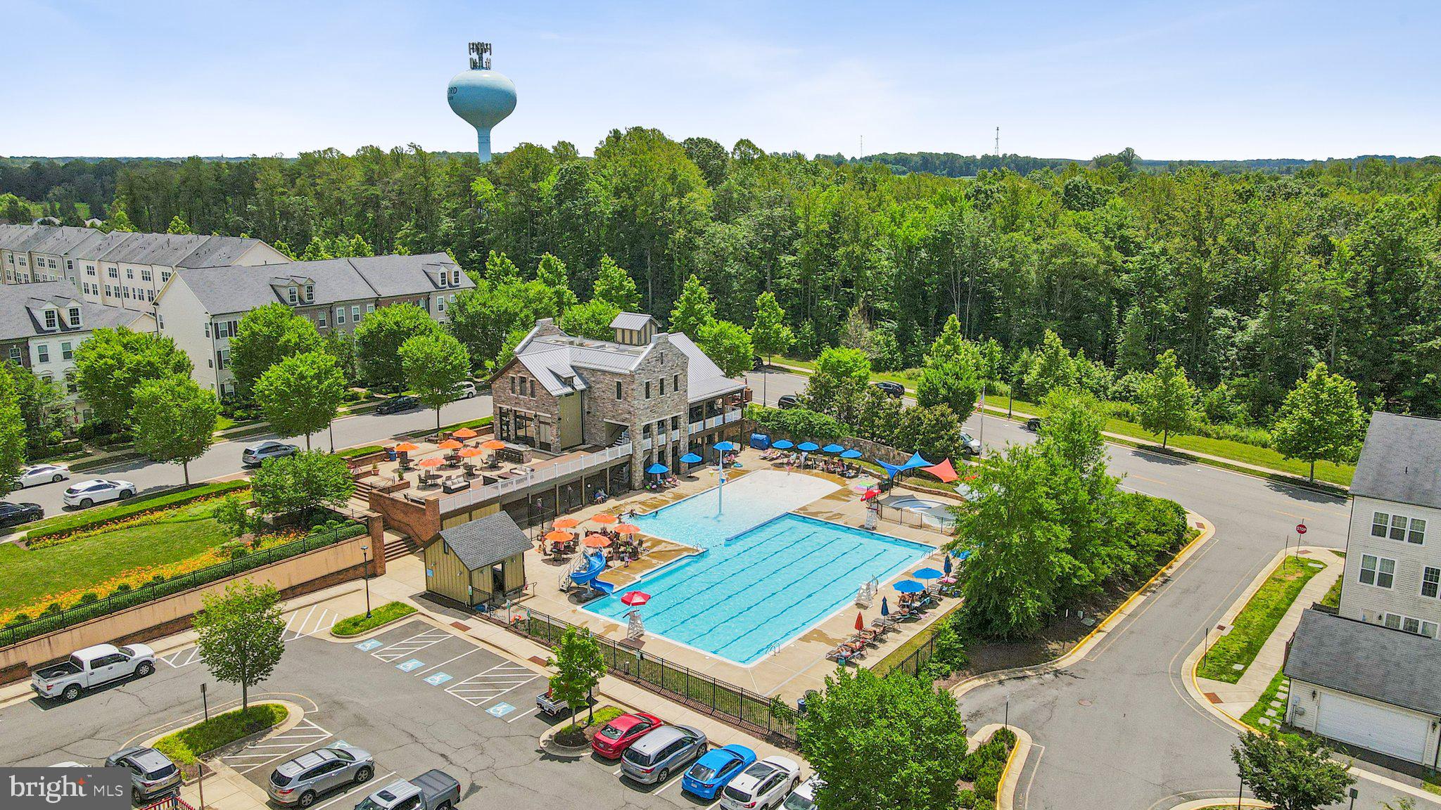 EMBREY MILL - Residential