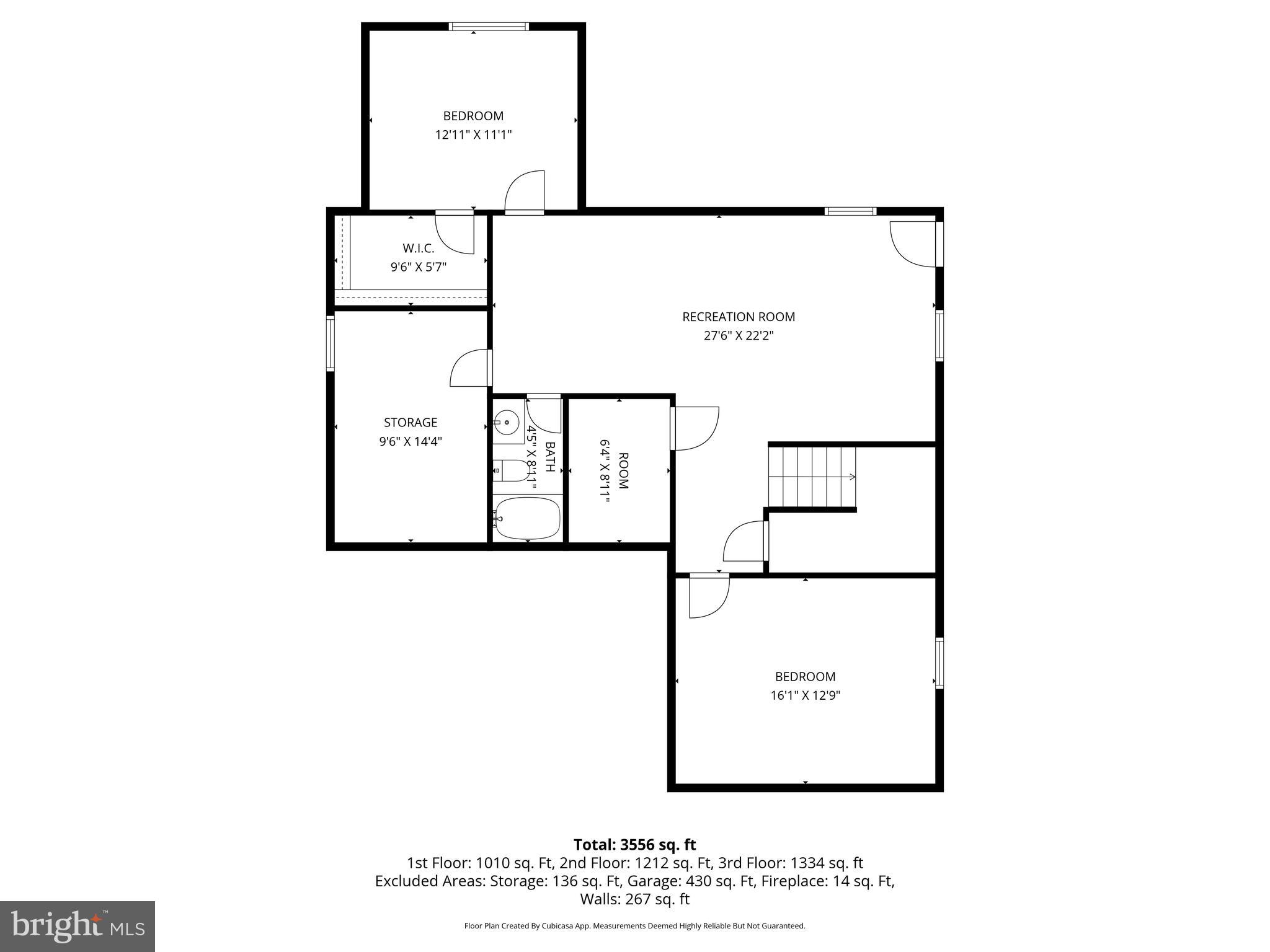 EMBREY MILL - Residential