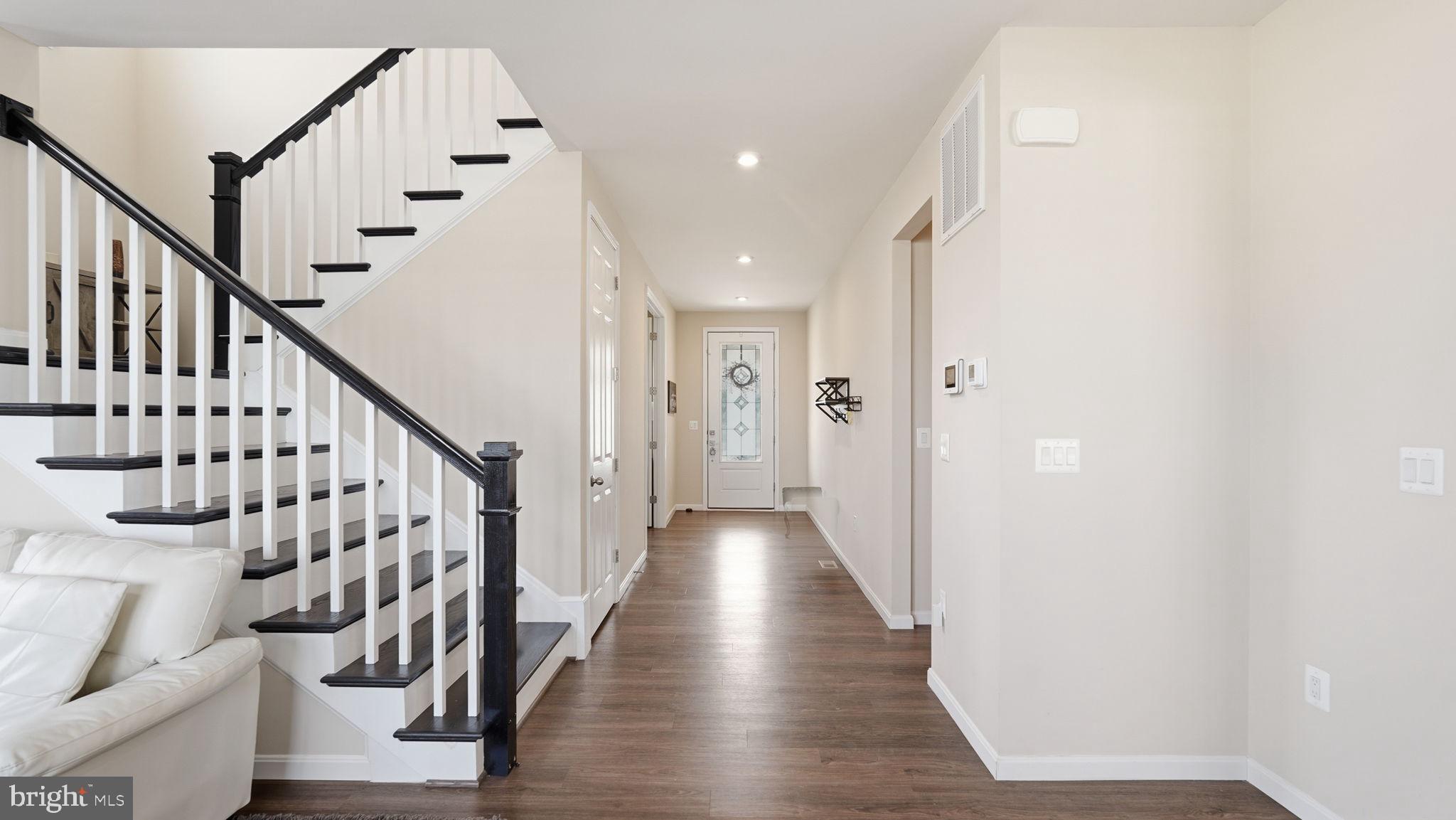 EMBREY MILL - Residential