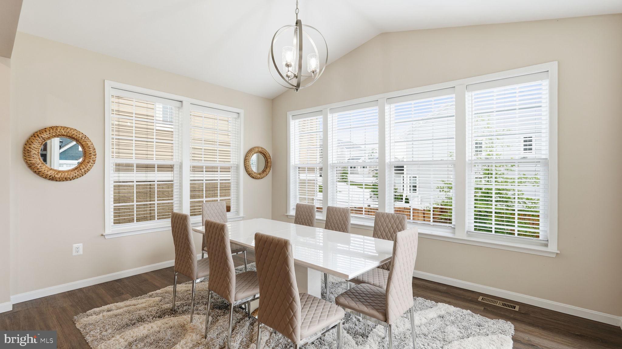 EMBREY MILL - Residential