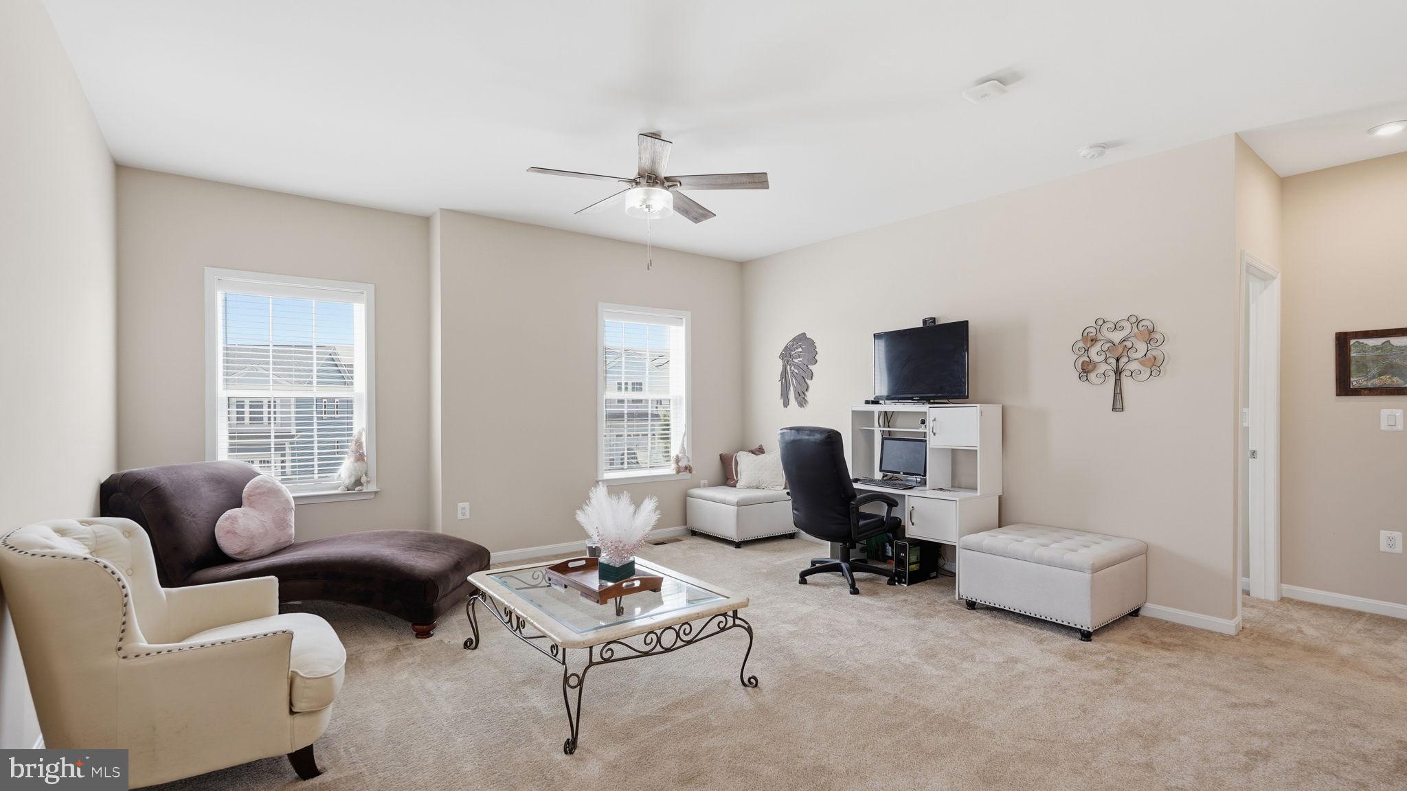 EMBREY MILL - Residential