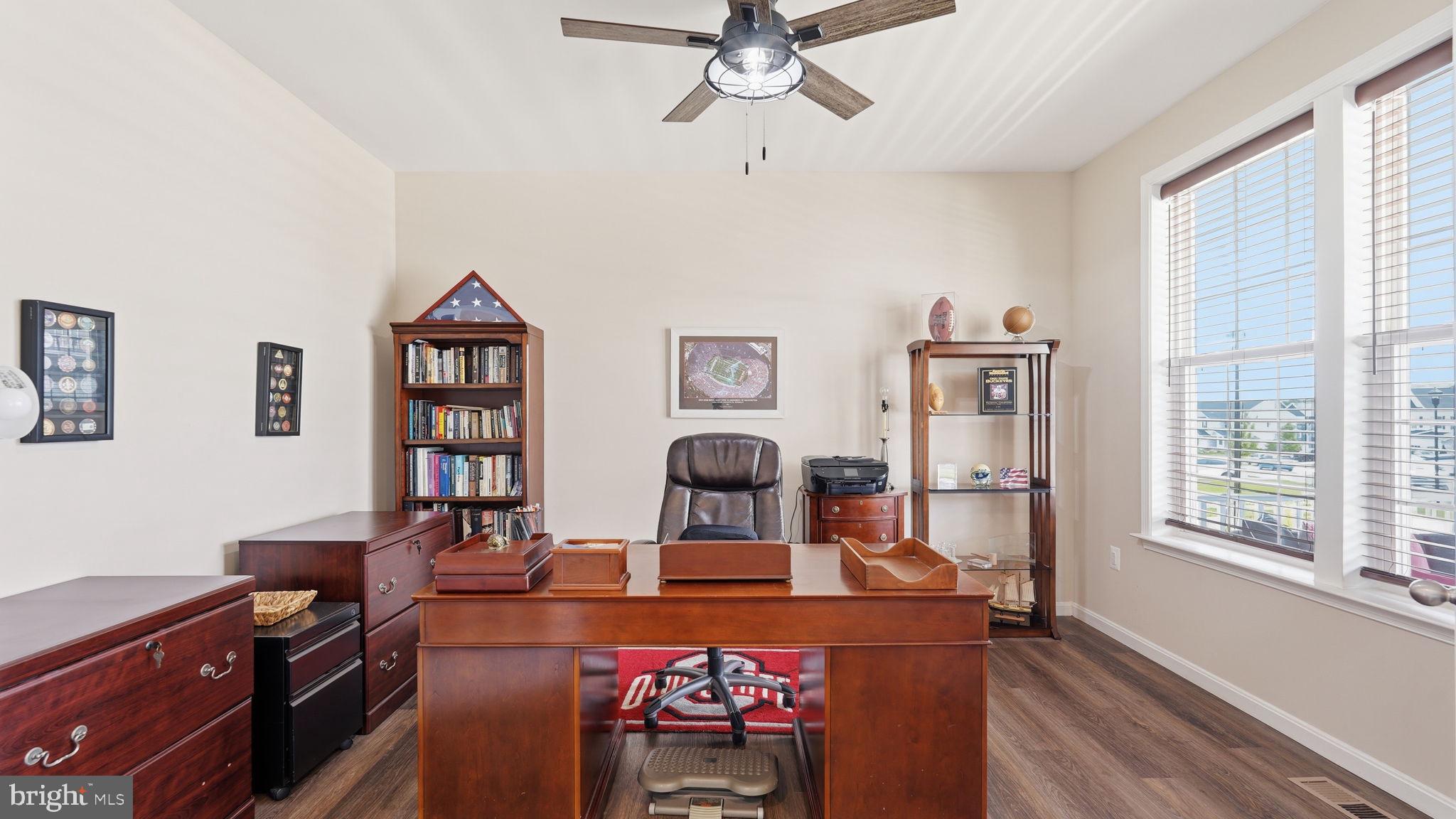 EMBREY MILL - Residential