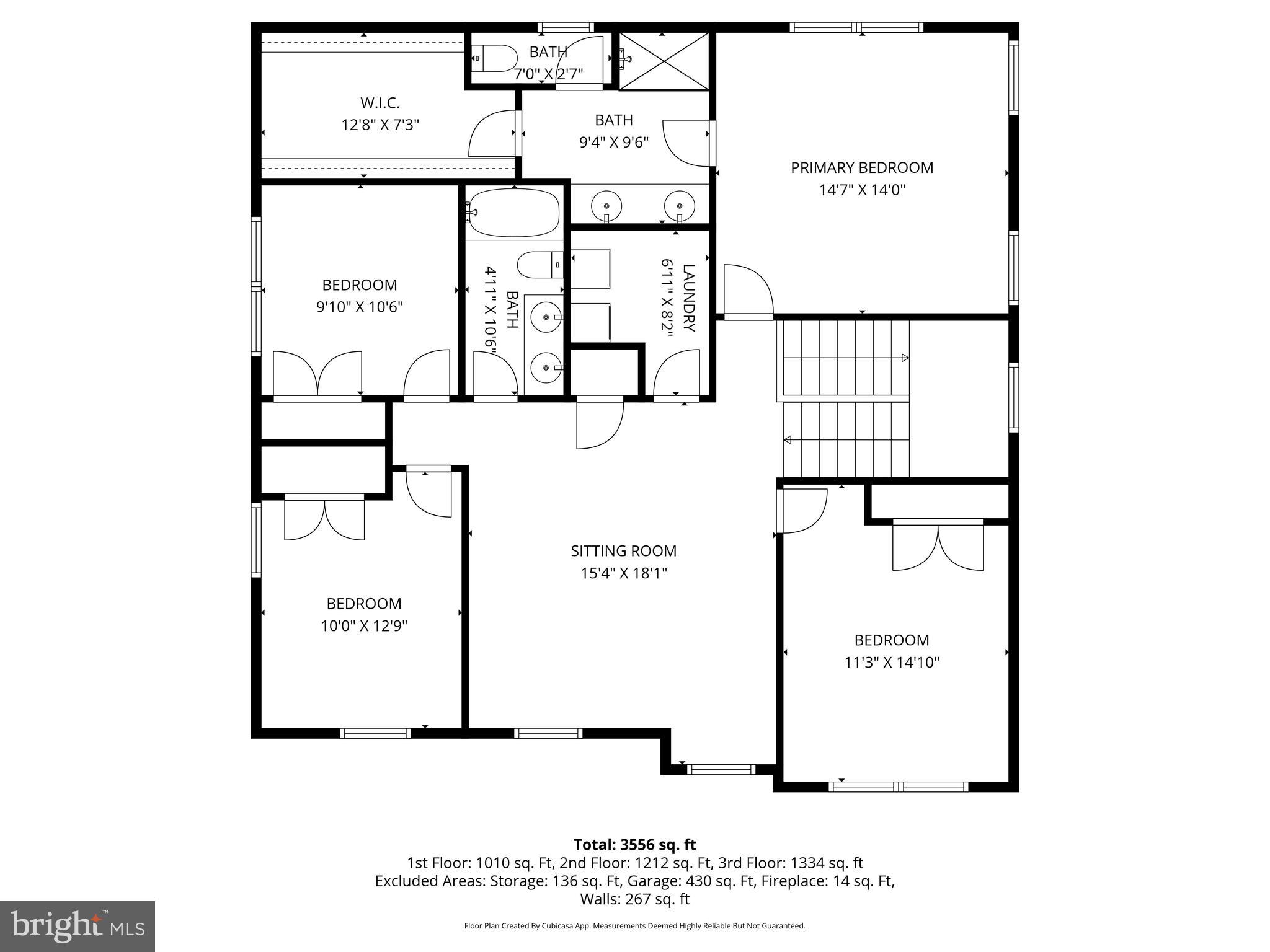 EMBREY MILL - Residential