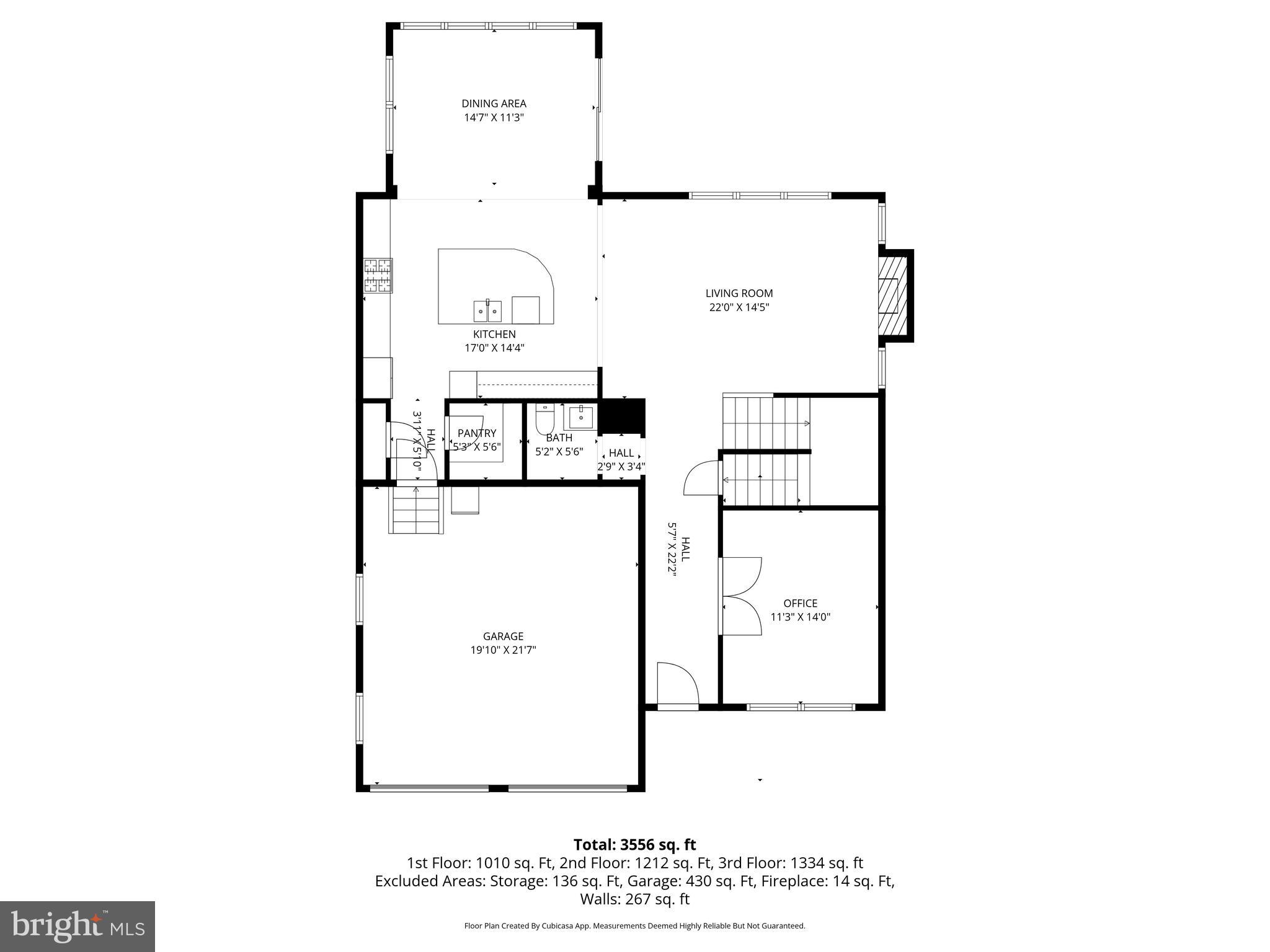 EMBREY MILL - Residential