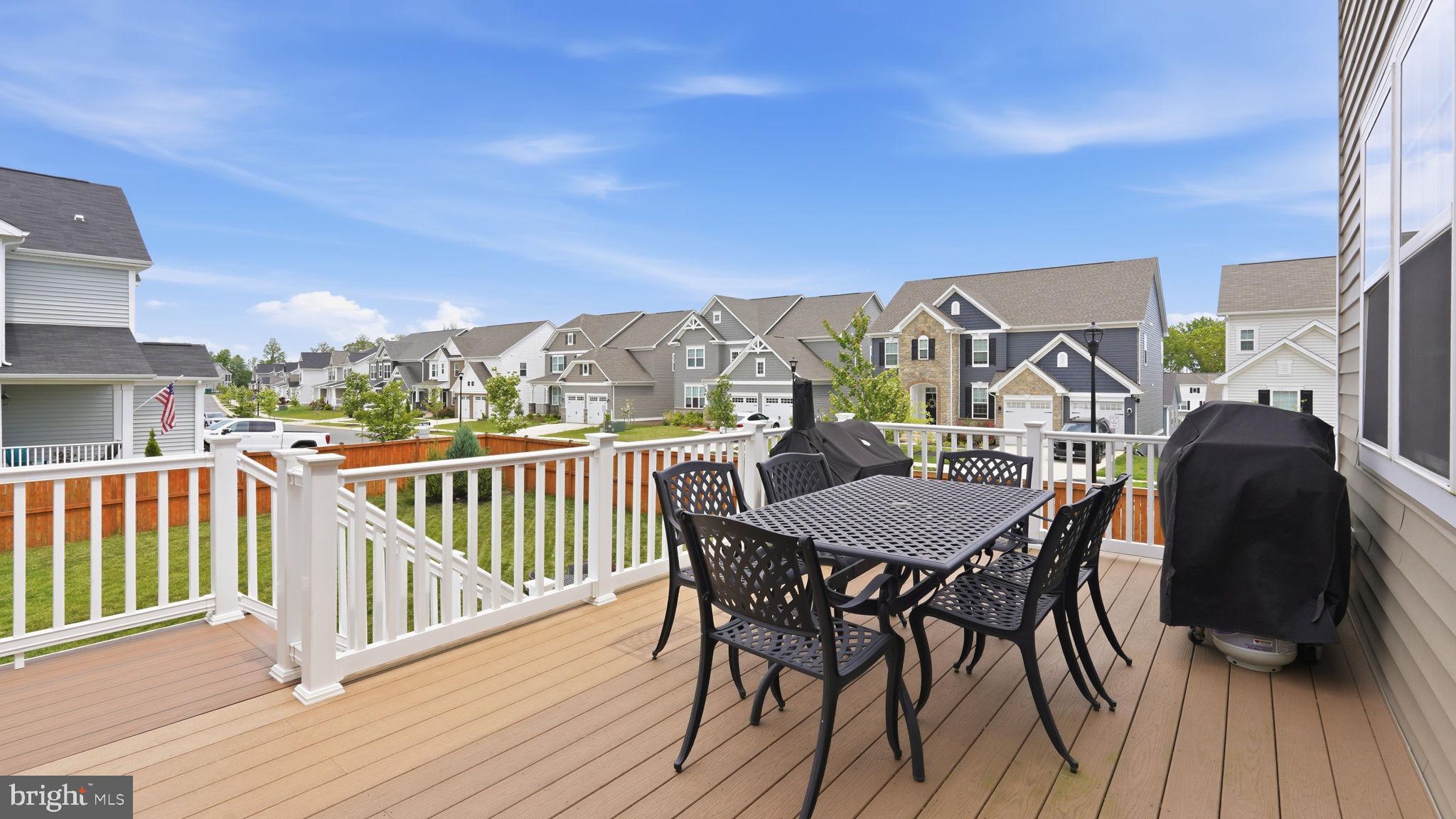 EMBREY MILL - Residential