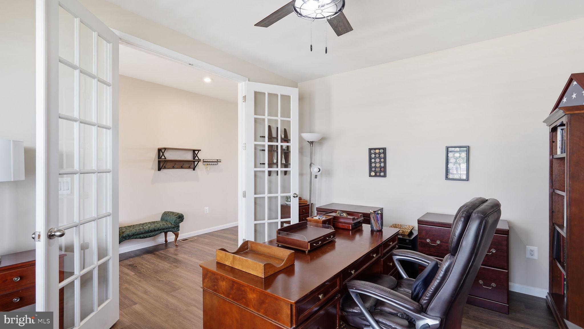 EMBREY MILL - Residential