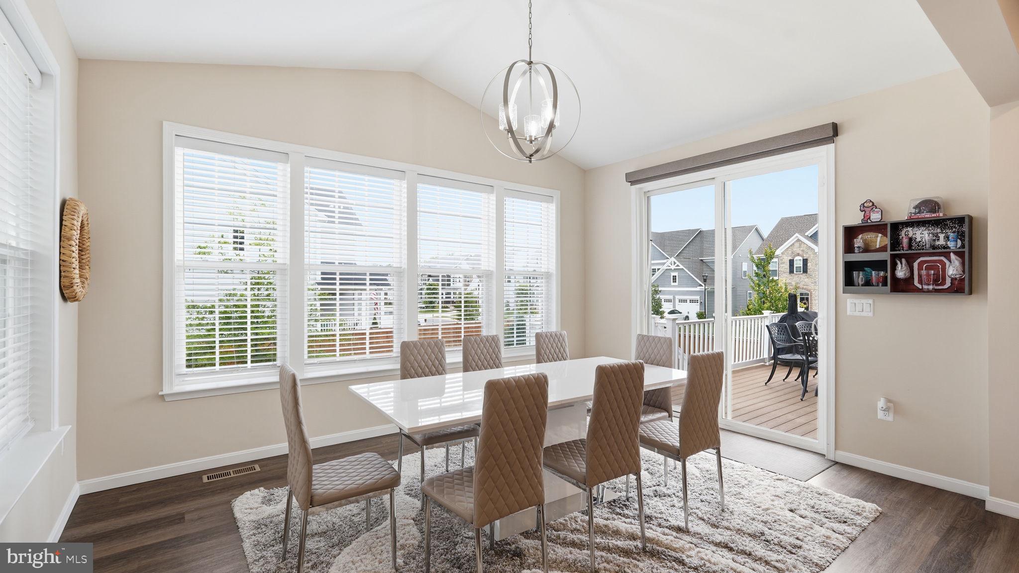 EMBREY MILL - Residential
